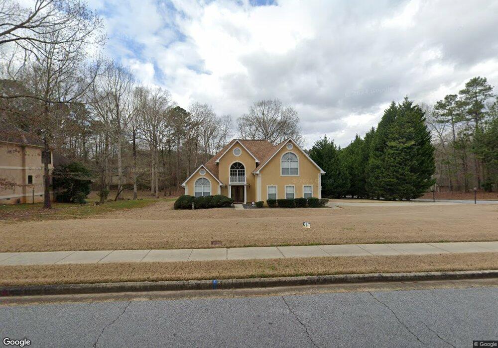 9337 Sweetbriar Trace, Jonesboro, GA 30236 - photo 1