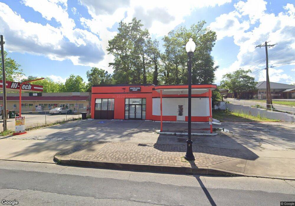 408 S Broad St, Rome, GA 30161 - photo 1