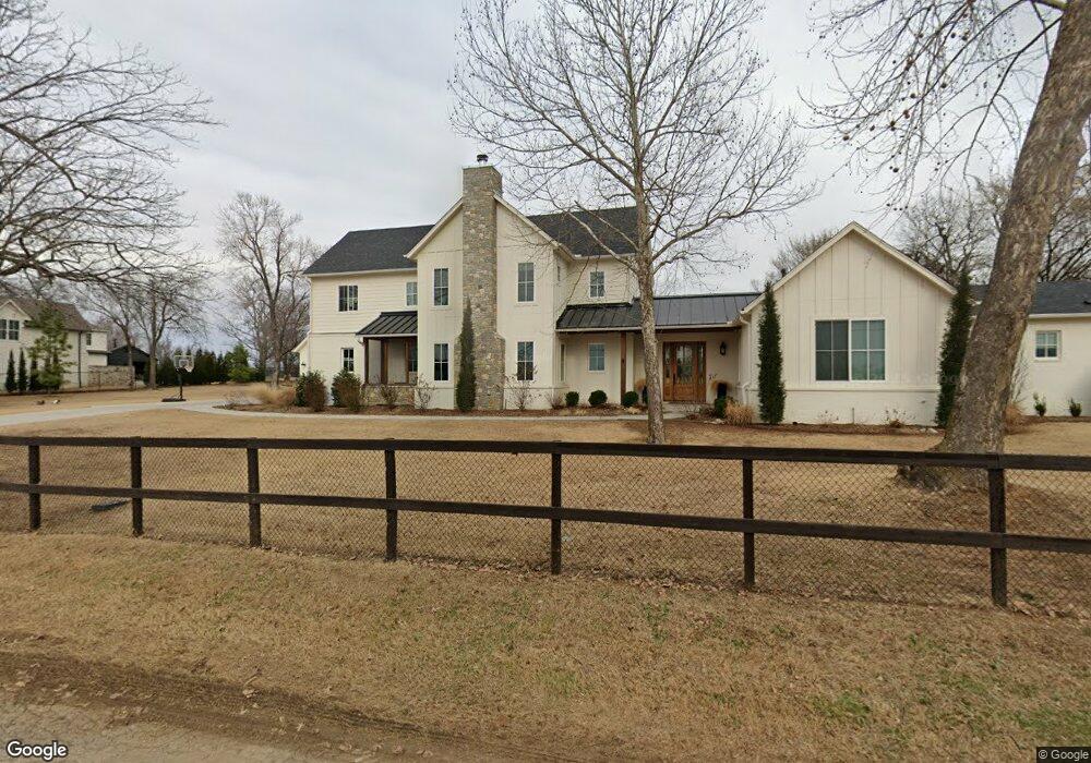 10625 S Elgin Ave, Jenks, OK 74037 - photo 1