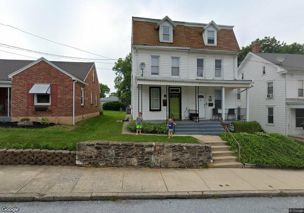 Street View Photo