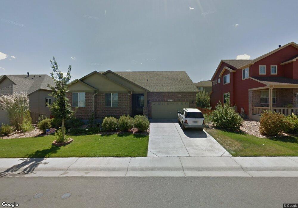 6320 E 133rd Place, Thornton, CO 80602 - photo 1