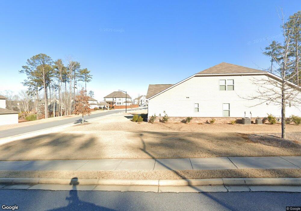 1390 Beechworth Ln, Acworth, GA 30101 - photo 1