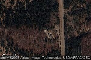 5965 Perch Lake Rd, Spooner, WI 54801
