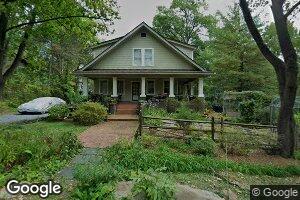 6509 76th St, Cabin John, MD 20818