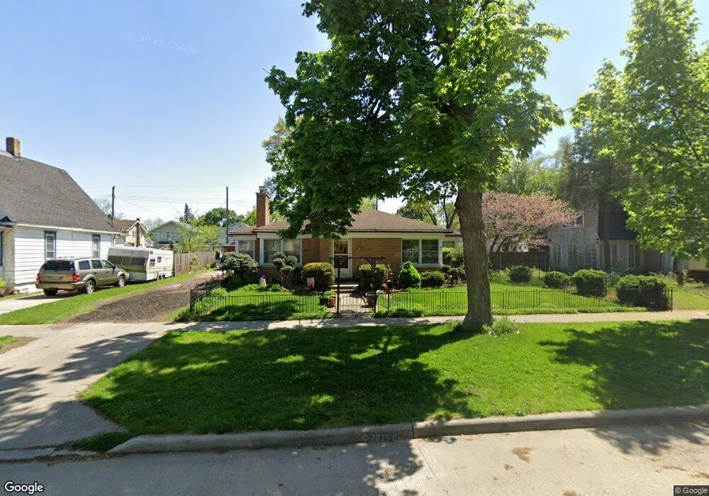 1133 Strong Ave, Elkhart, IN 46514 - photo 1