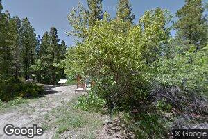 1215 E Spring Creek Dr, Kolob, UT 84767