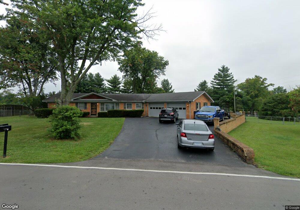 2177 N Luther Rd, Georgetown, IN 47122 - photo 1