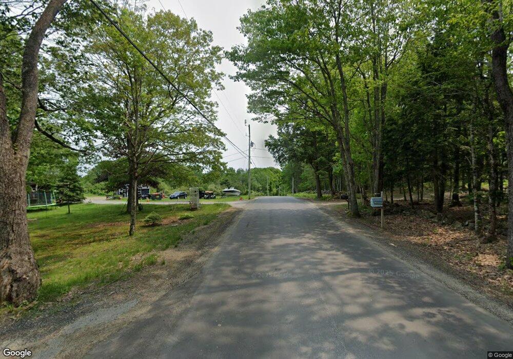 0 Goodenow unit 551663, Bowdoin, ME 04287 - photo 1