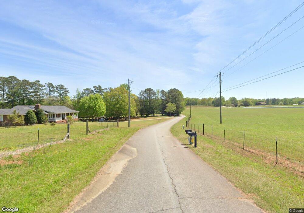 0 Ayers Driver Rd, Villa Rica, GA 30180 - photo 1