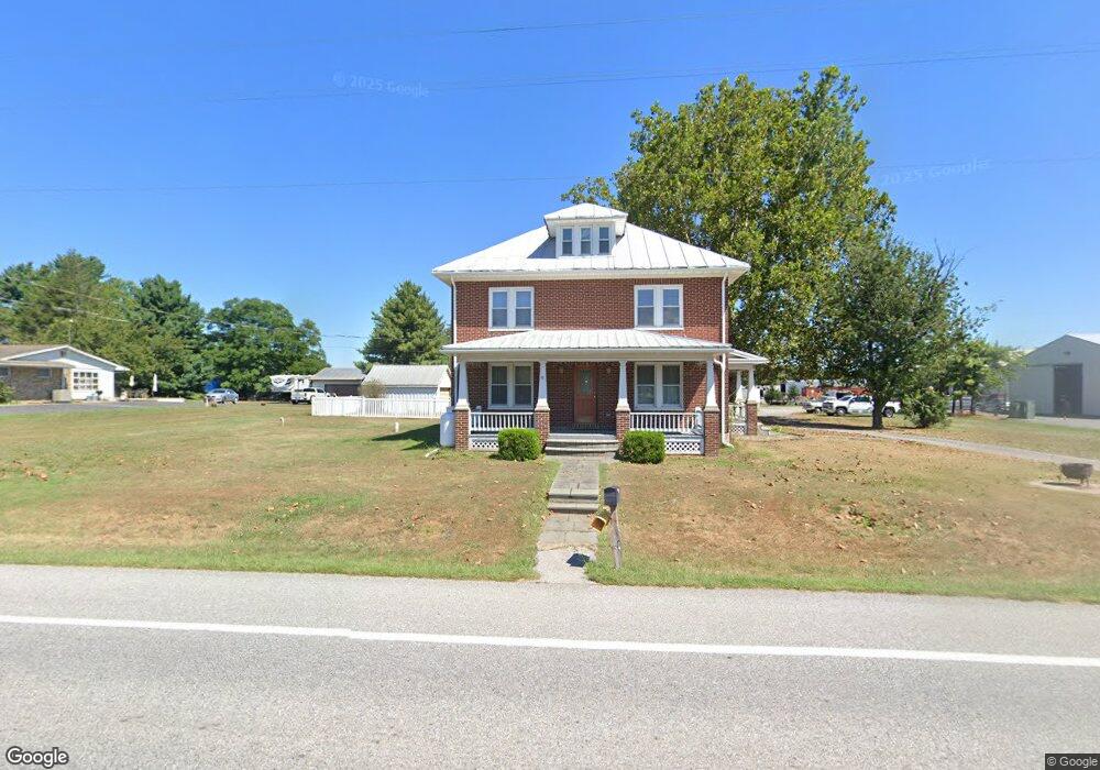 6049 Taneytown Pike, Taneytown, MD 21787 - photo 1