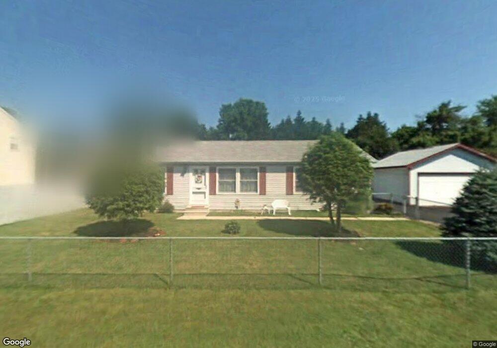 717 Ellen Dr, Bear, DE 19701 - photo 1