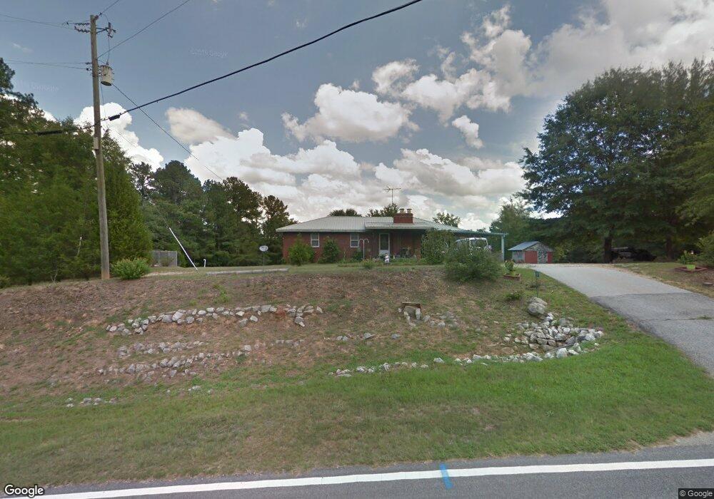 4119 Booth Rd NE, Conyers, GA 30012 - photo 1