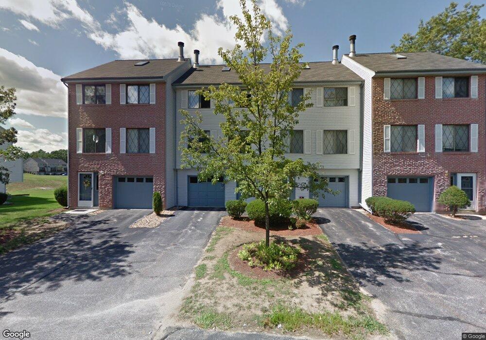 12 Vanden Rd, Merrimack, NH 03054 - photo 1