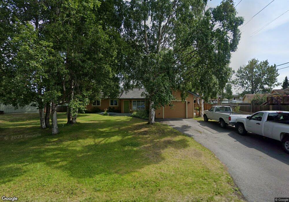 2903 Jones Ave, Anchorage, AK 99517 - photo 1