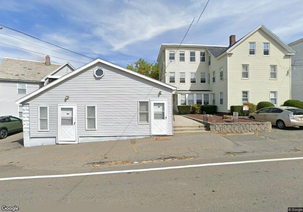 Street View Photo