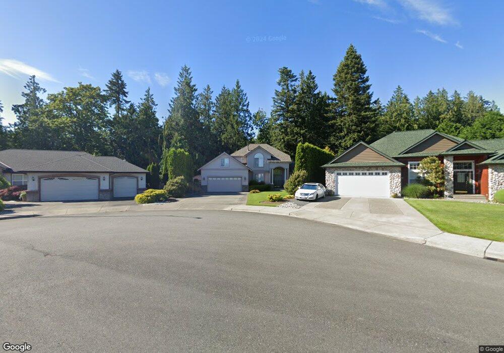 8617 Knutson Rd, Stanwood, WA 98292 - photo 1