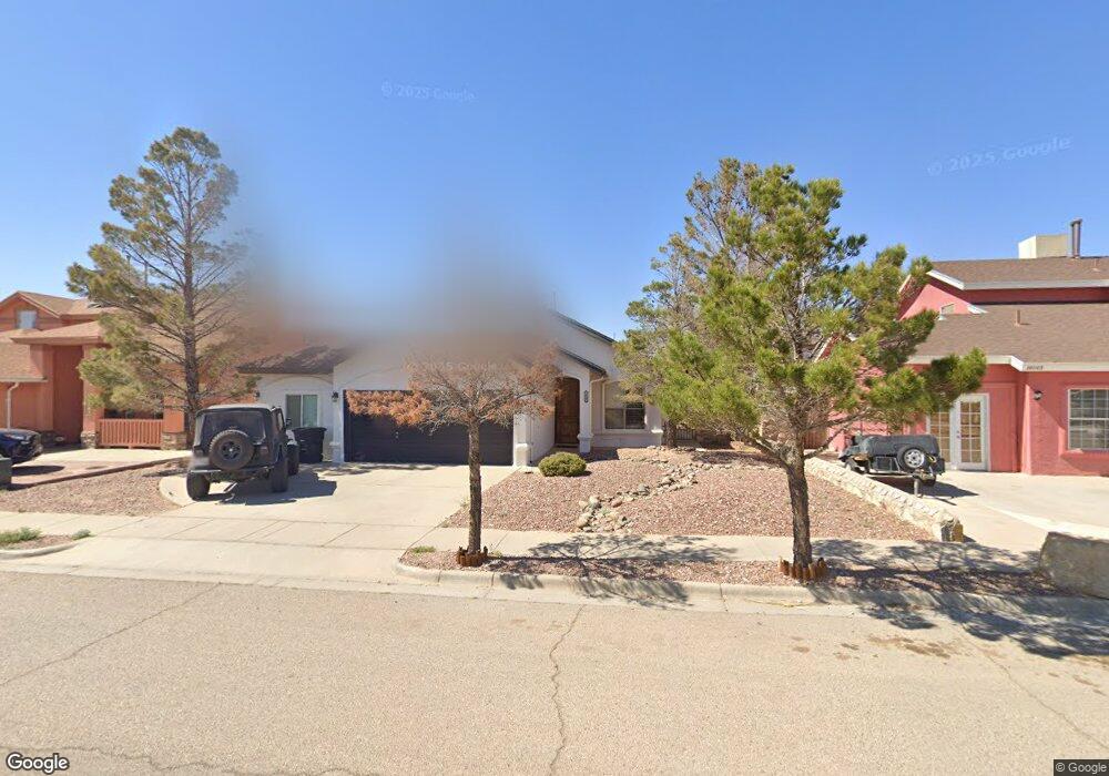 14041 Lago Azul St unit 2, Horizon City, TX 79928 - photo 1