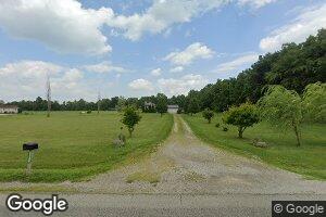 26200 Yearsley Rd, Raymond, OH 43067
