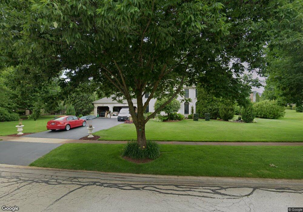 10506 Red Stable Way, Naperville, IL 60564 - photo 1