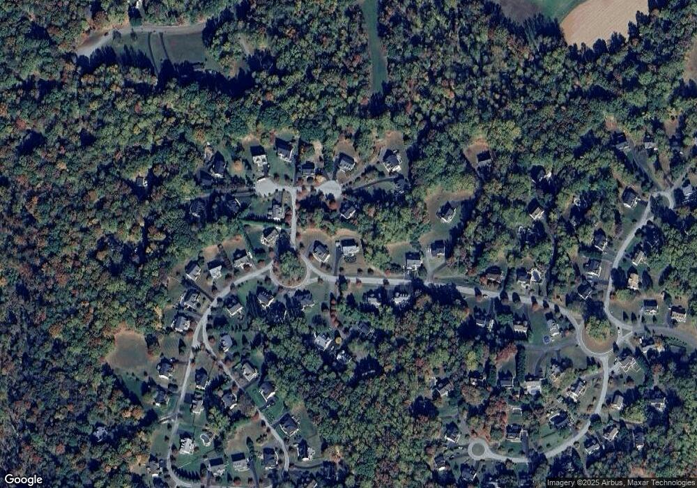 2818 Queensberry Dr, Huntingtown, MD 20639 - photo 1