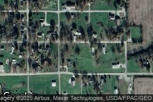 408 E 2nd St, Moulton, IA 52572