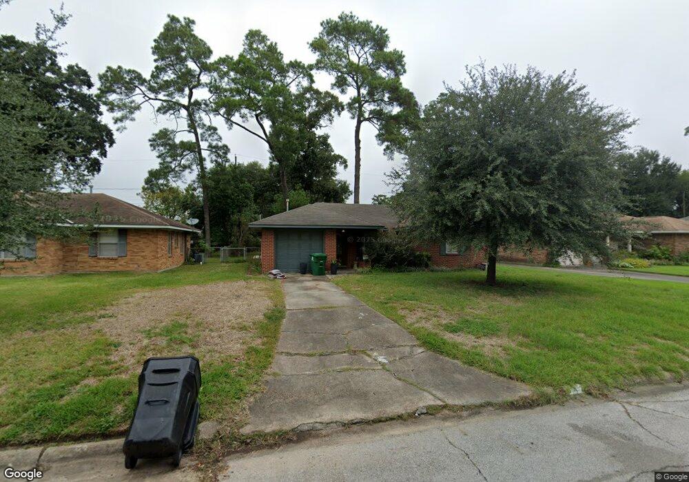 942 Stonecrest Dr, Houston, TX 77018 - photo 1