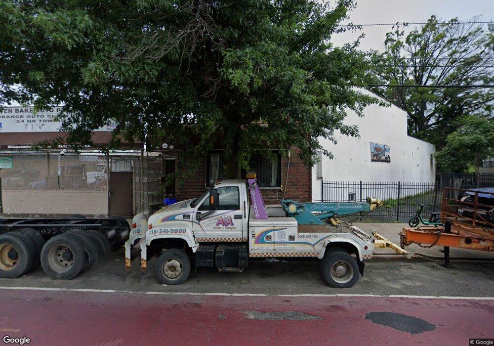 12322 Merrick Blvd, Jamaica, NY 11434 - photo 1