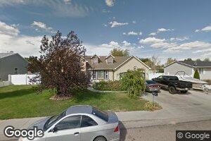 718 W 1080 S, Richfield, UT 84701