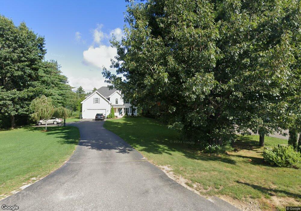 42 Peaslee Rd, Bow, NH 03304 - photo 1