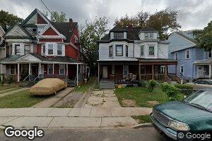 831 Carteret Ave, Trenton, NJ 08618