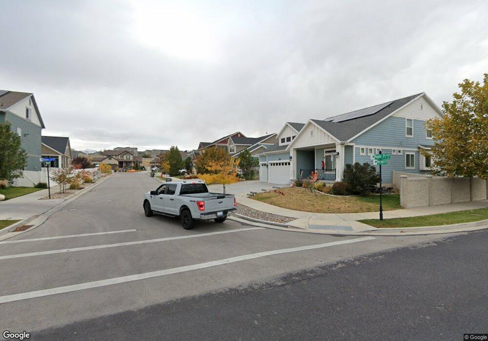 3578 W Raphi Place, South Jordan, UT 84095 - photo 1