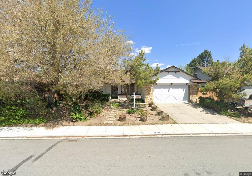 1680 Zephyr Way, Sparks, NV 89431 - photo 1
