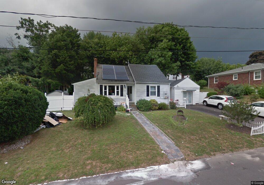 87 Bouley Ave, Waterbury, CT 06705 - photo 1