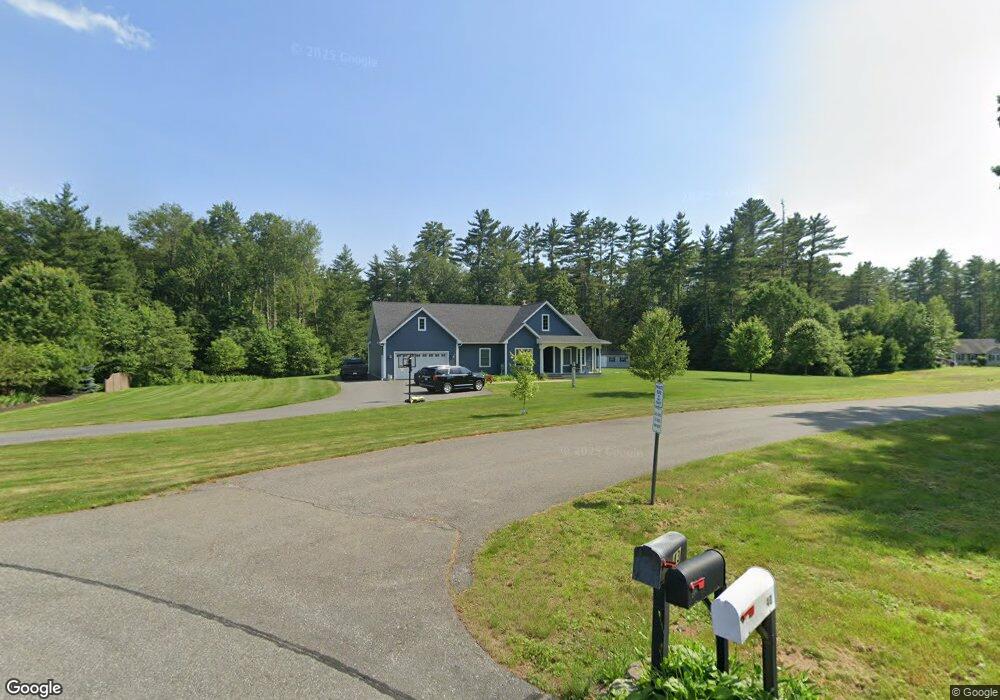 38 E Wayland Dr, Greenfield, MA 01301 - photo 1