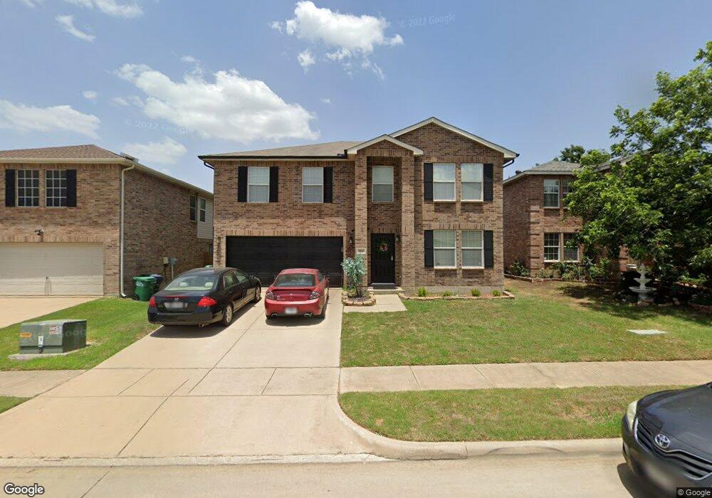 5810 Green Ivy Rd, Denton, TX 76210 - photo 1