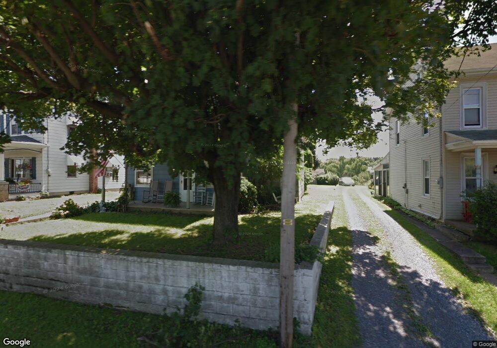 57 S Line Rd, Stevens, PA 17578 - photo 1