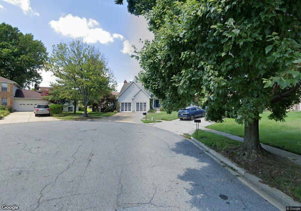 1411 Sea Pines Terrace, Bowie, MD 20721 - photo 1