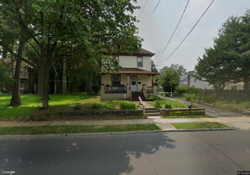 136 Cedar Ave, Pitman, NJ 08071 - photo 1