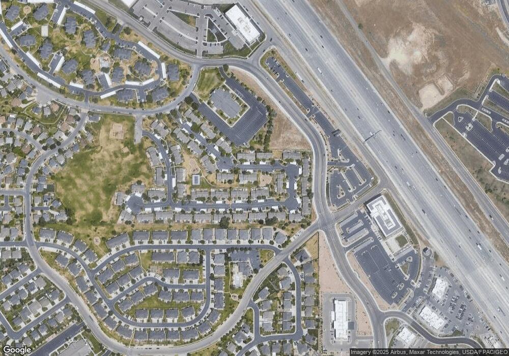 3077 W Davencourt Loop, Lehi, UT 84043 - photo 1