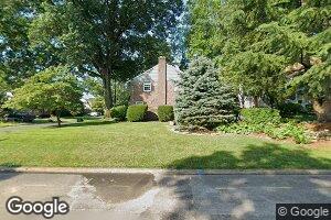 938 Wellington Rd, Elkins Park, PA 19027