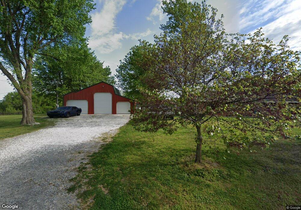 13338 Punkin Hollow Rd, Bentonville, AR 72712 - photo 1