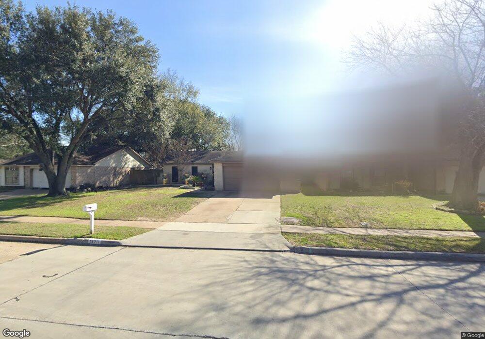 13711 Flagstone Dr, Houston, TX 77041 - photo 1