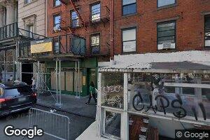 25 Cleveland Place Unit 4, New York, NY 10012