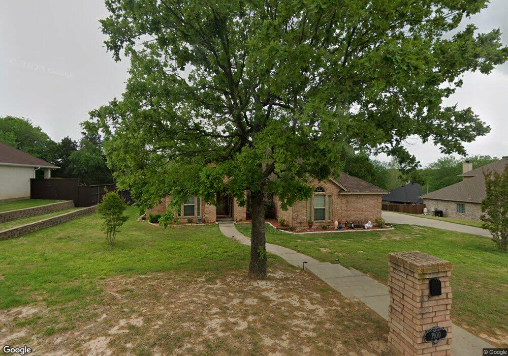 3900 Shane Ct, Denison, TX 75020 - photo 1