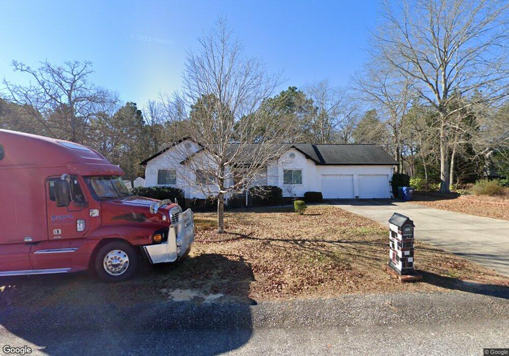 320 Steeple Ct, Lexington, SC 29073 - photo 1