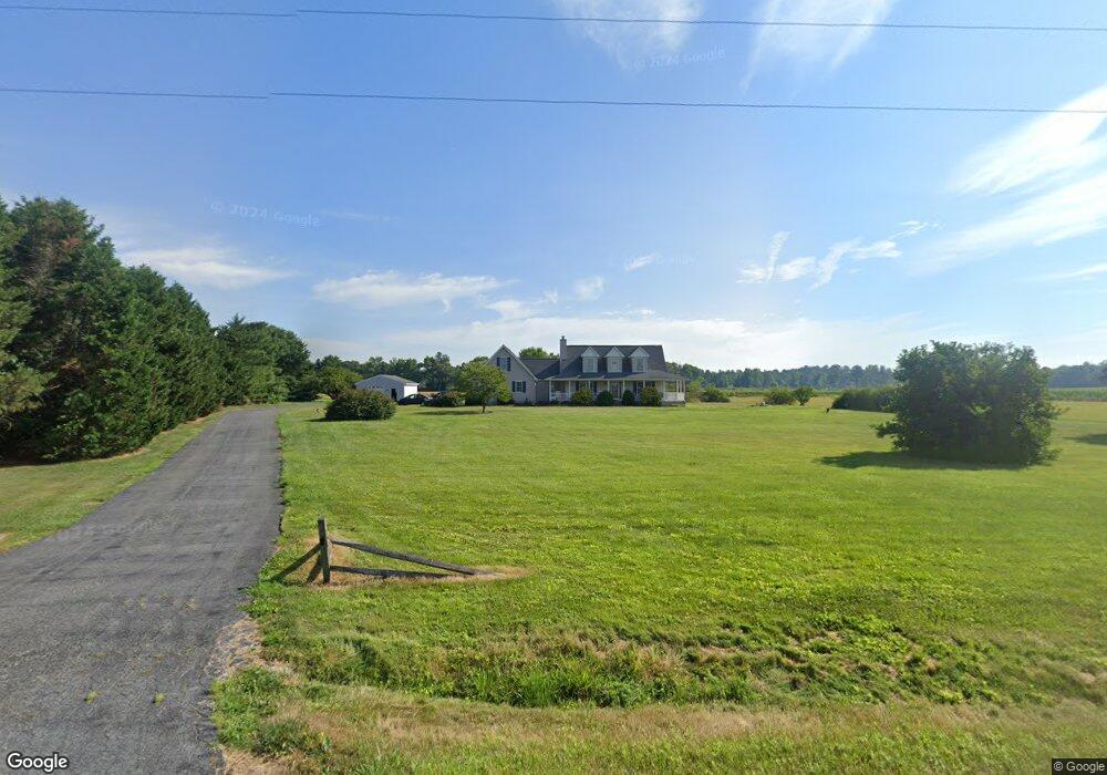 913 Flat Iron Rd, Harrington, DE 19952 - photo 1