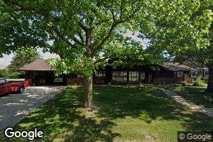418 Margaret St, Atkinson, IL 61235