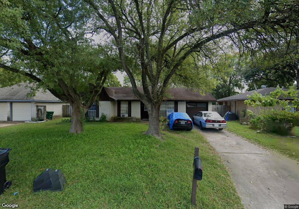 1427 Peach Spring Dr, Houston, TX 77088 - photo 1