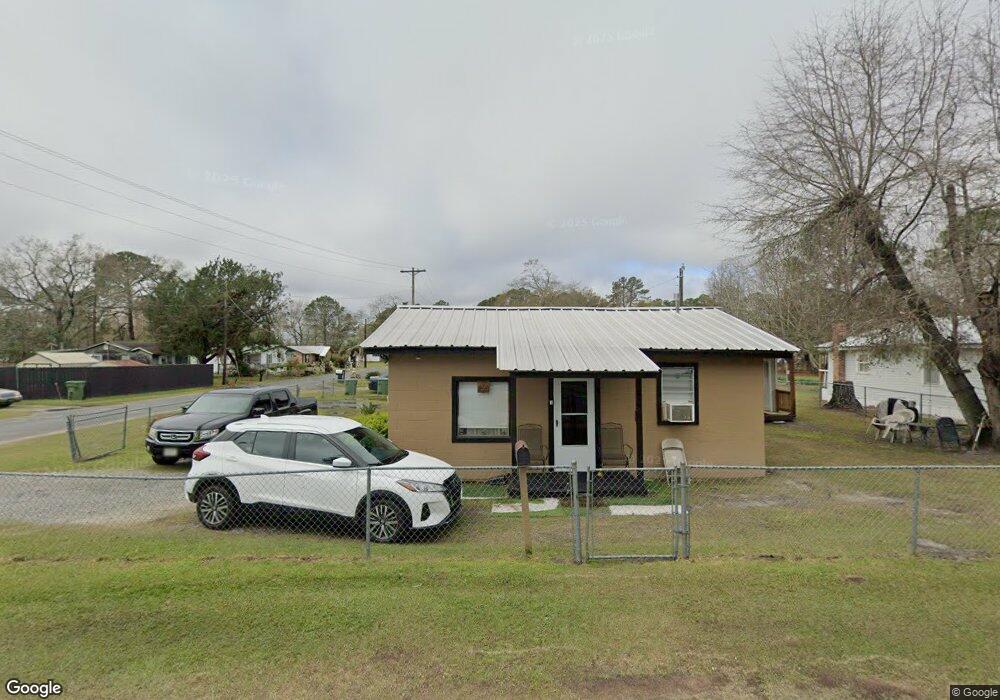 412 S Oak St, Adel, GA 31620 - photo 1