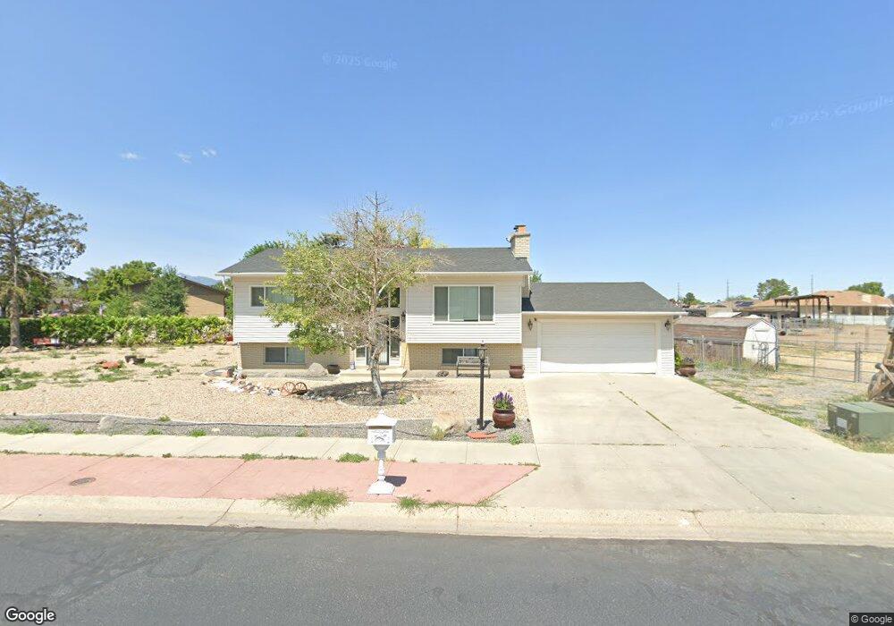 2756 W 7180 S, West Jordan, UT 84084 - photo 1